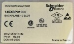 Schneider Electric 140XBP01000
